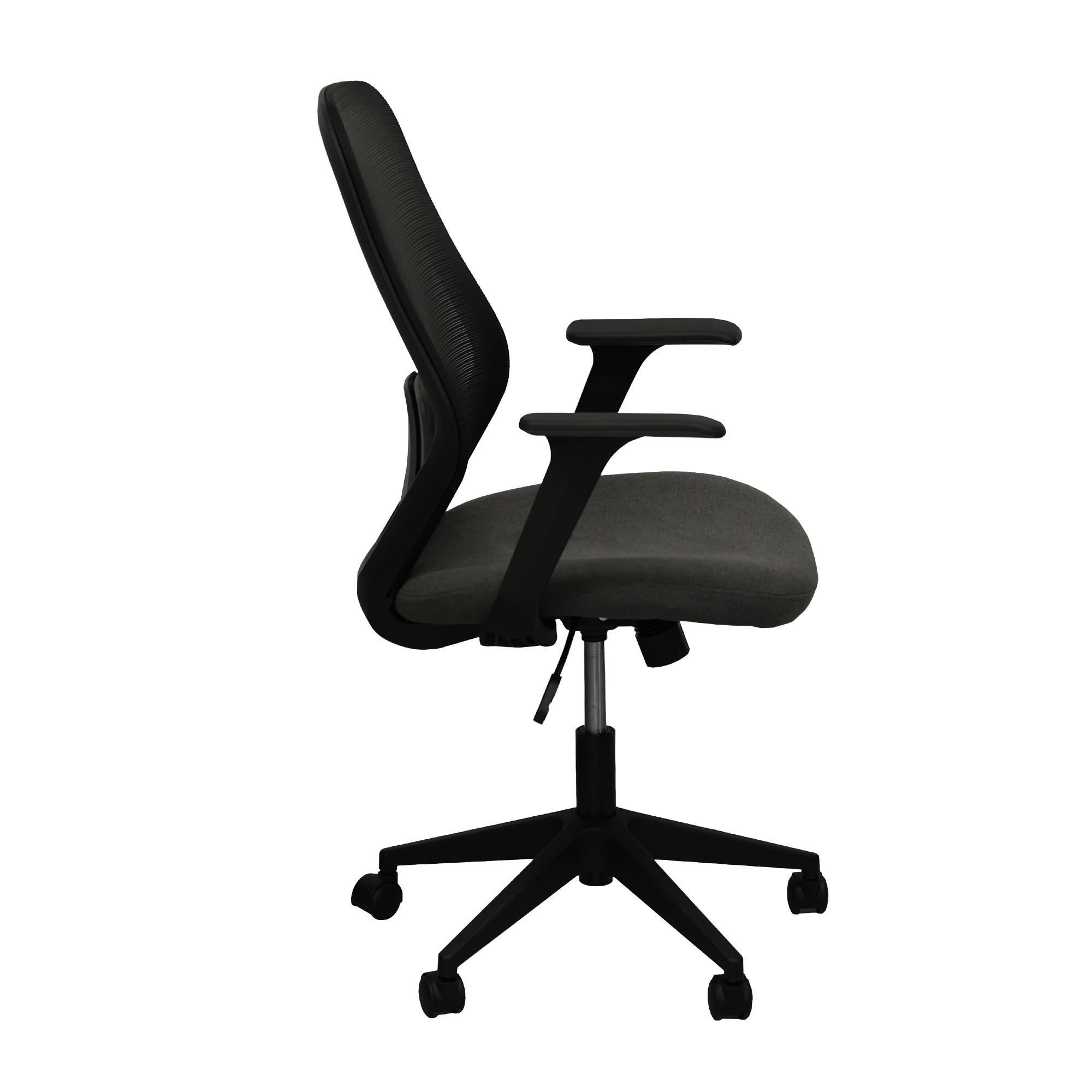 Scaun de birou Olmo Black