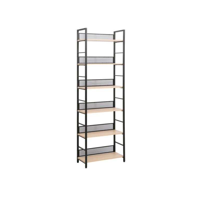 Raft Brick 6 nivele 60x28x187H