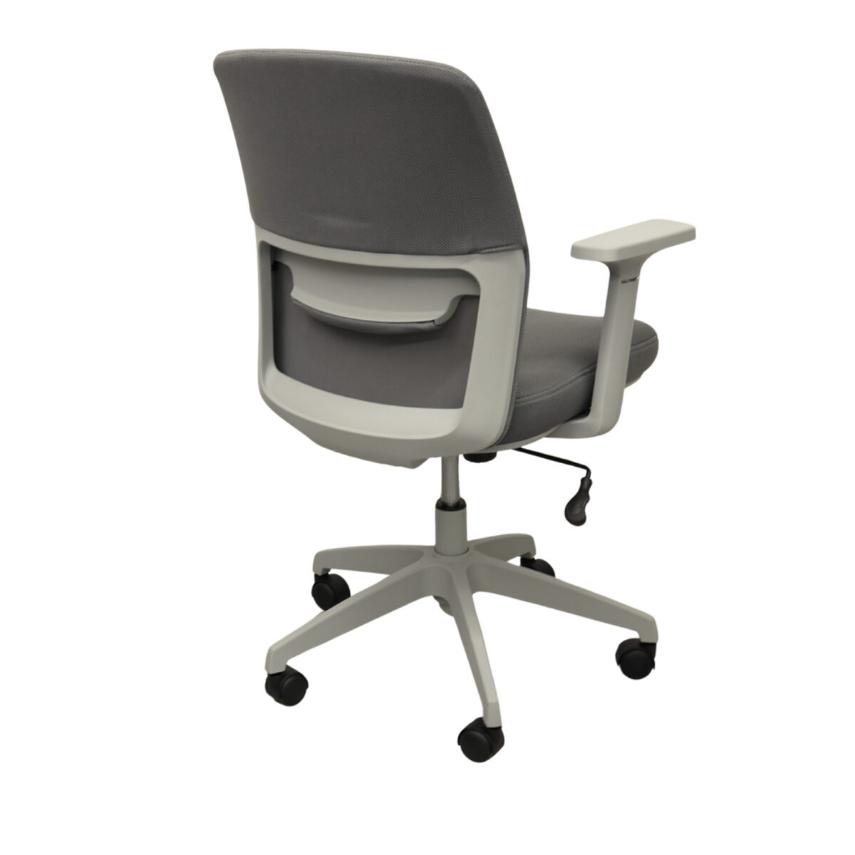Офисное кресло Dante Grey