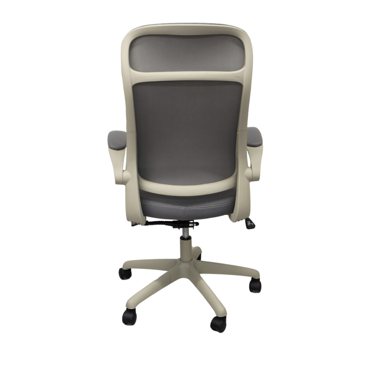 Fotoliu Birou Luis Grey