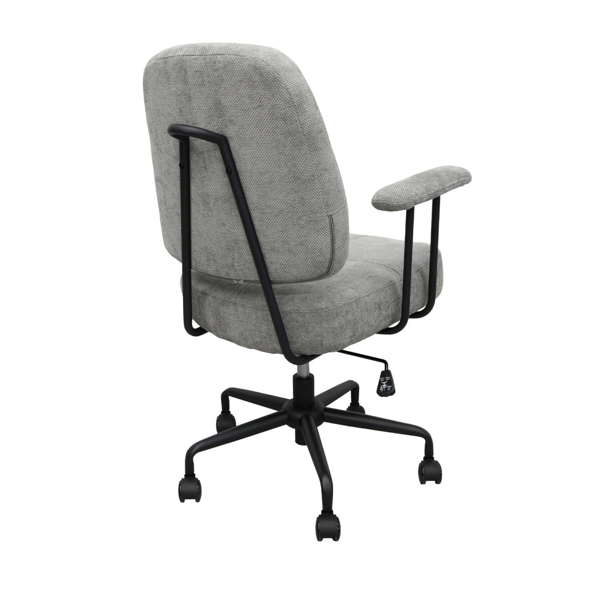 Офисное кресло Pablo Grey