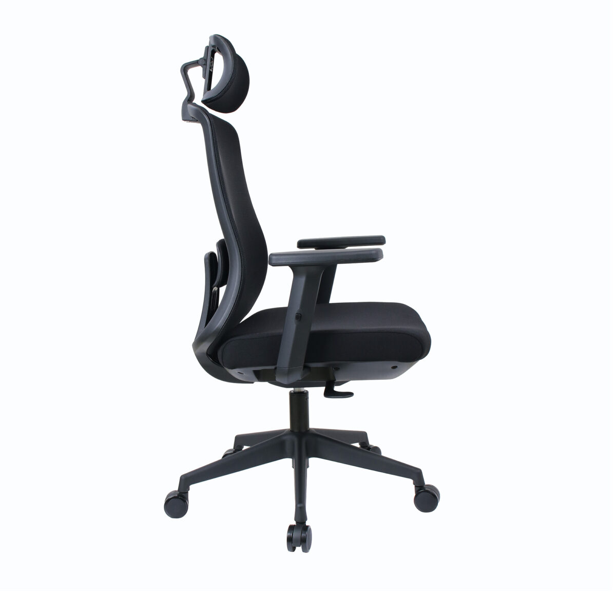 Fotoliu Birou Texo Black