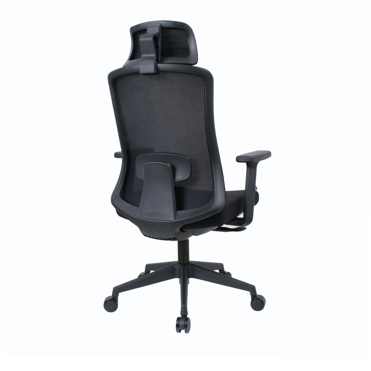 Fotoliu Birou Texo Black