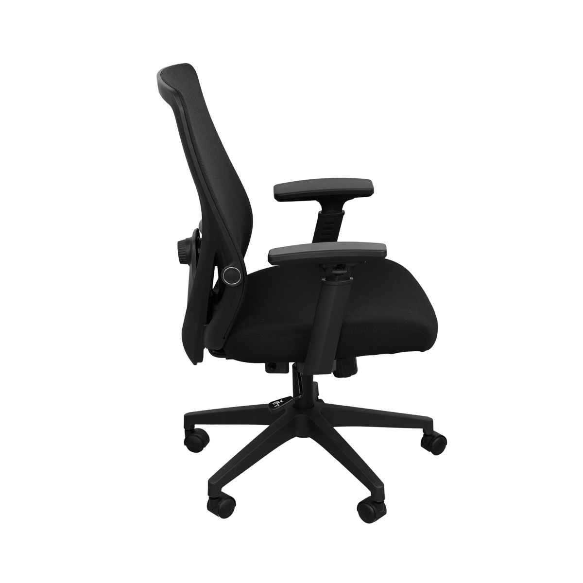 Fotoliu Birou Edgar Black