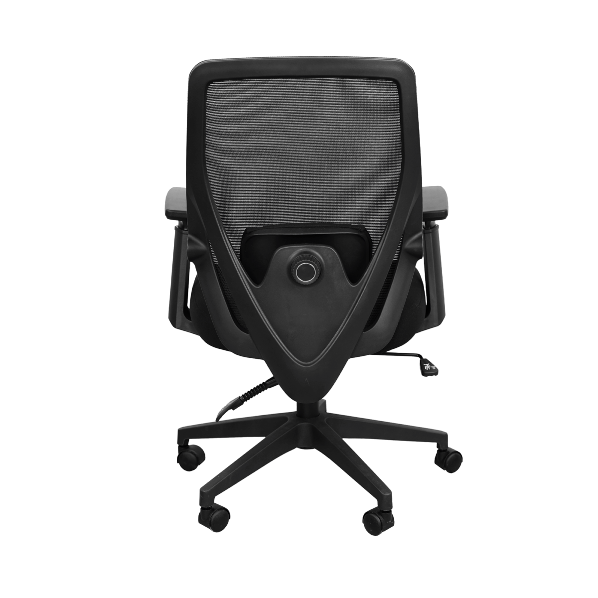 Fotoliu Birou Edgar Black