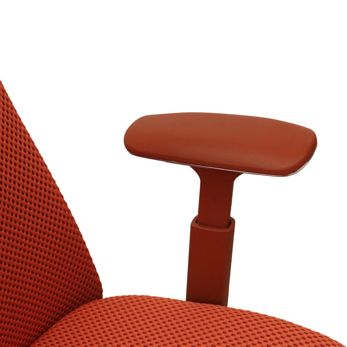 Fotoliu Birou Rubio Red