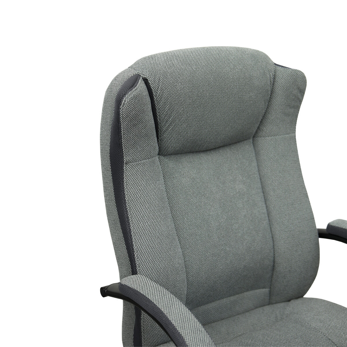 Офисное кресло Norte Ткань Grey