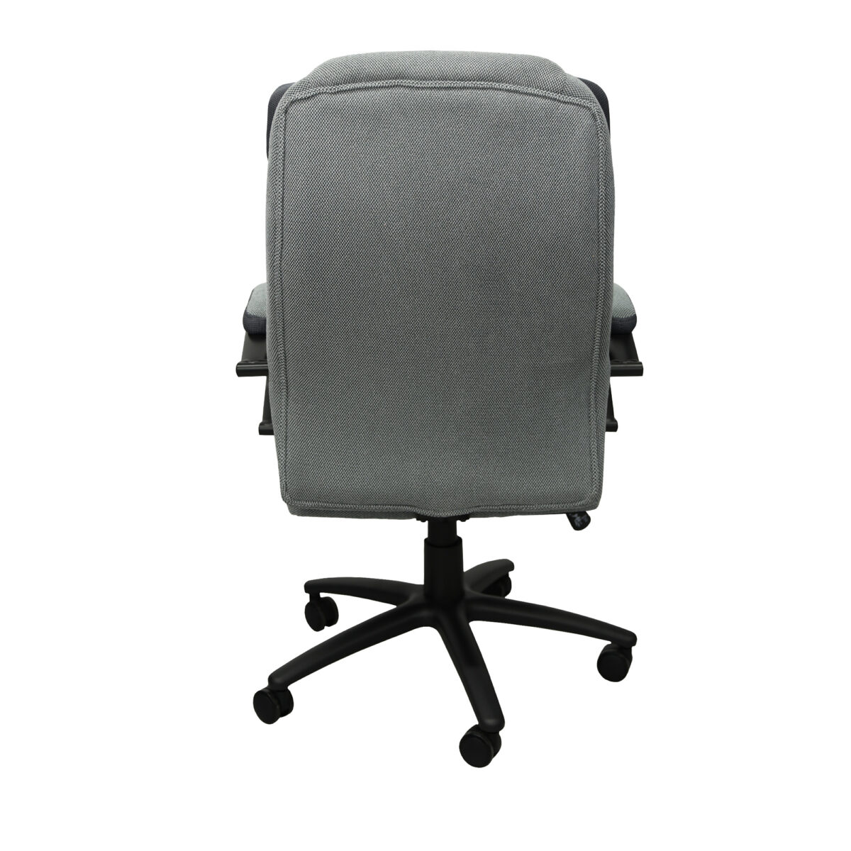 Офисное кресло Norte Ткань Grey