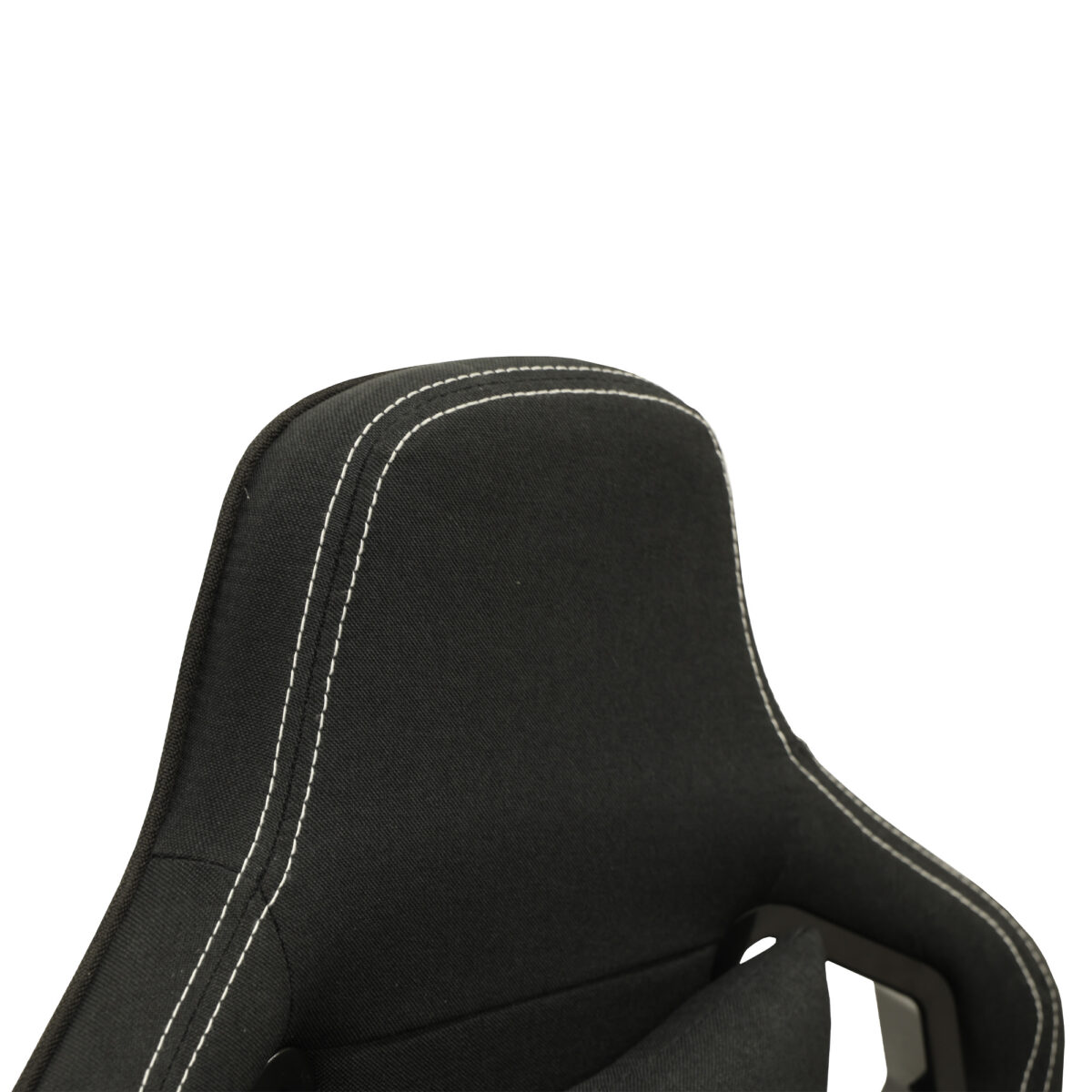 Fotoliu Gaming Dalen Black