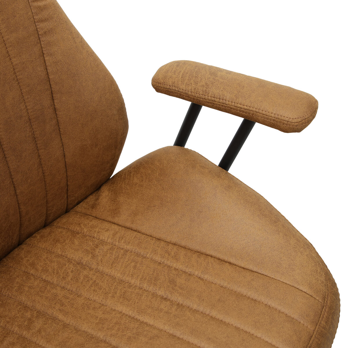 Fotoliu birou Rasmus Brown