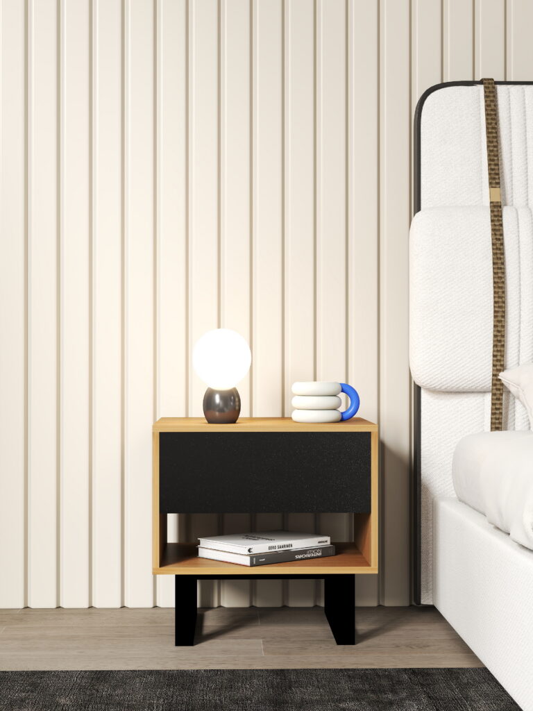 Noptiera Zenvo 50x40x49H