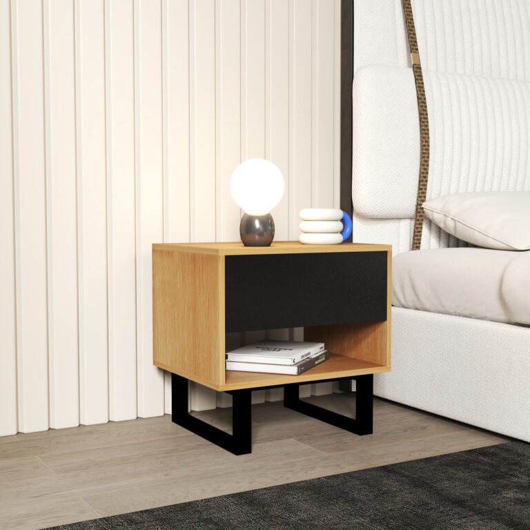 Noptiera Zenvo 50x40x49H