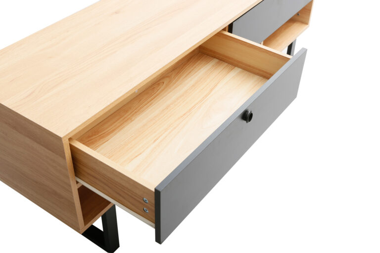 Consola TV Zenvo 141x40x54H