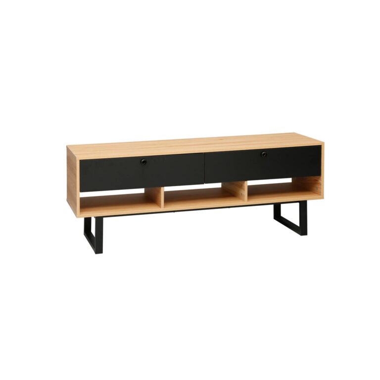 Consola TV Zenvo 141x40x54H