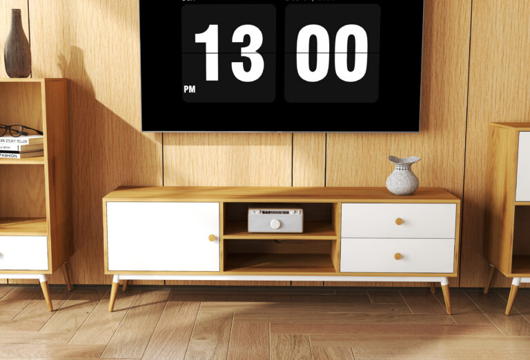 Consola TV Marani 2 polite 150x40x51H