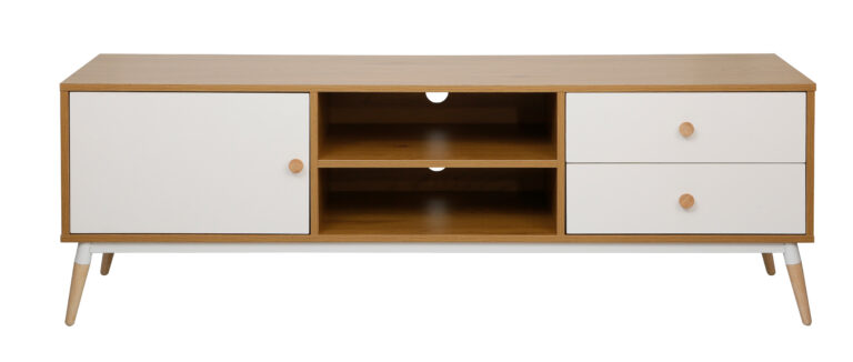 Consola TV Marani 2 polite 150x40x51H