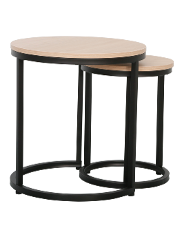 Set Masa Cafea Darla