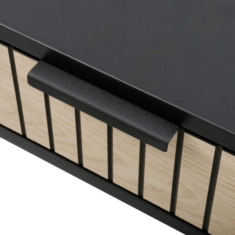 Masa Cafea Merlin 100x48x40H