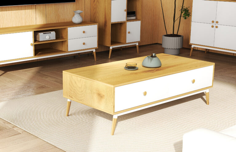 Masa Cafea Marani 120x60x40