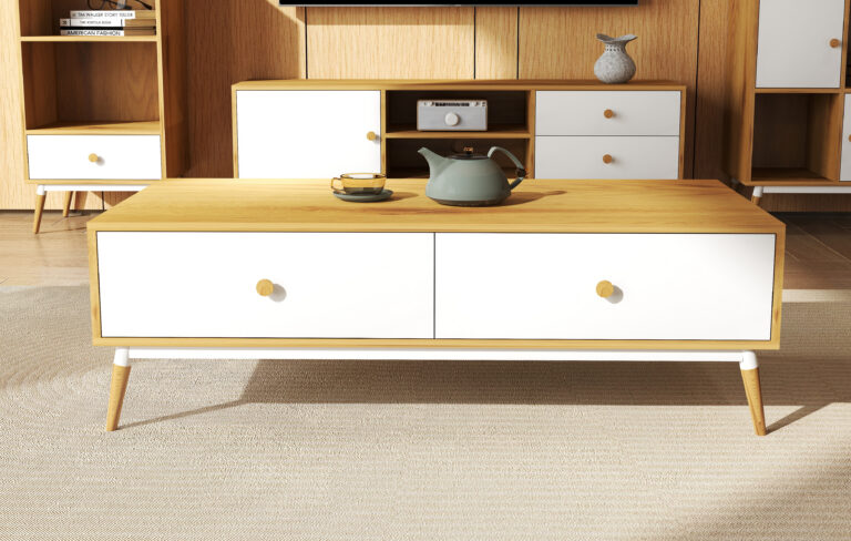 Masa Cafea Marani 120x60x40