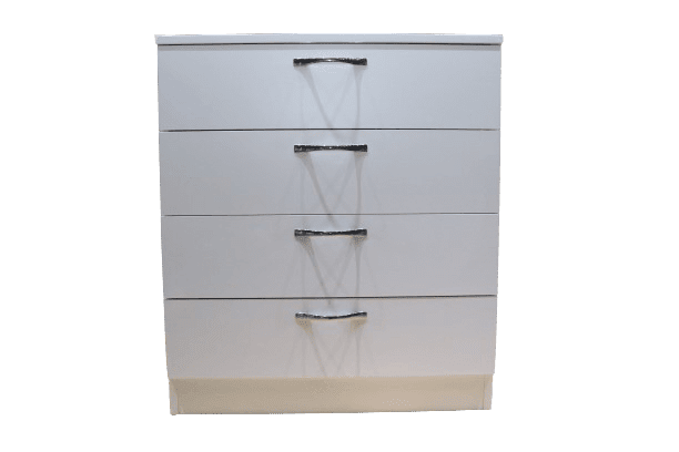 Comodă Albă L700 8681SM ME