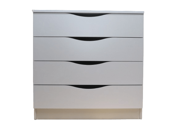 Comodă Gri deschis L800 112PE SMILE