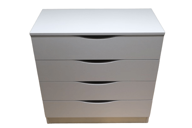 Comodă Gri deschis L800 112PE SMILE