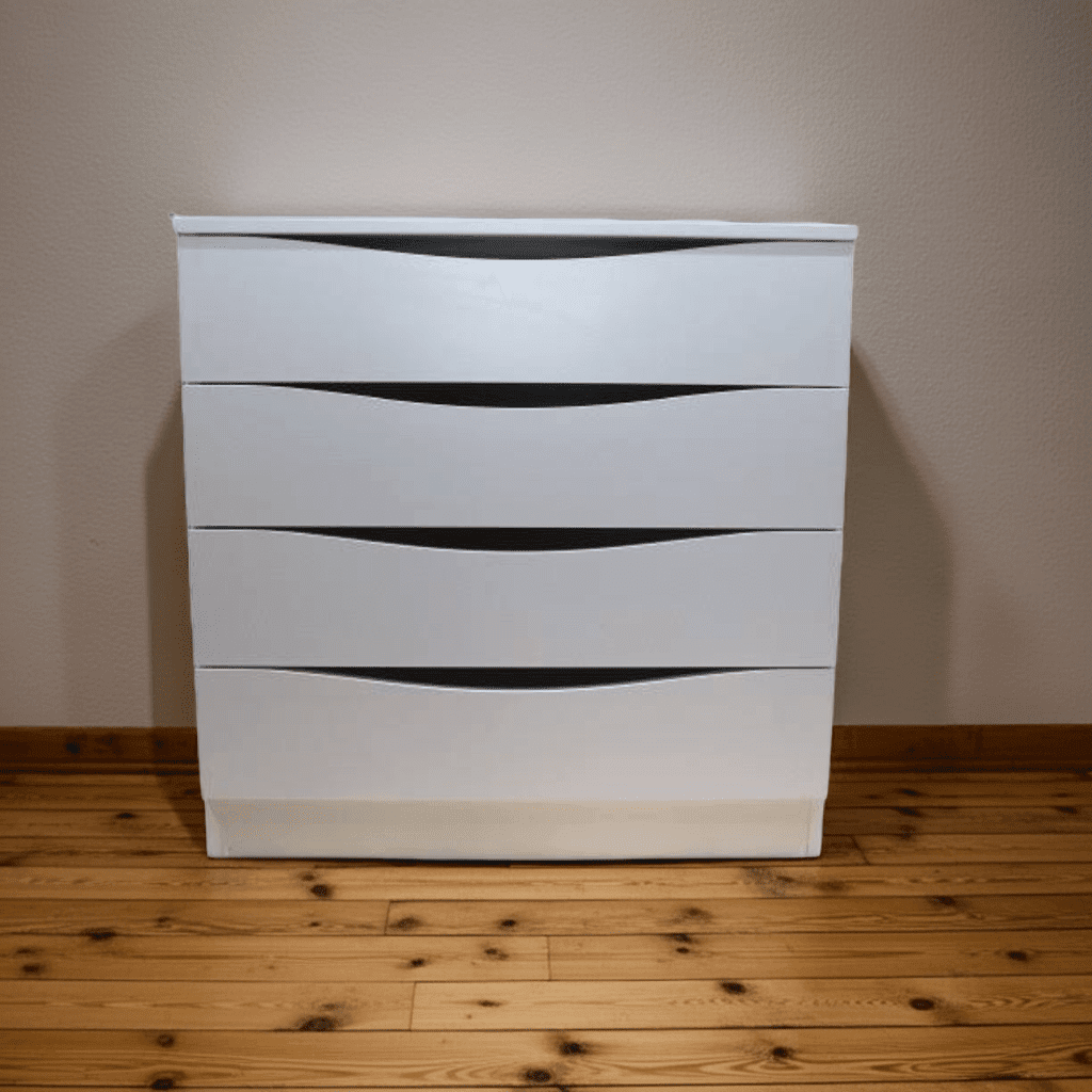 Comodă Gri deschis L800 112PE SMILE