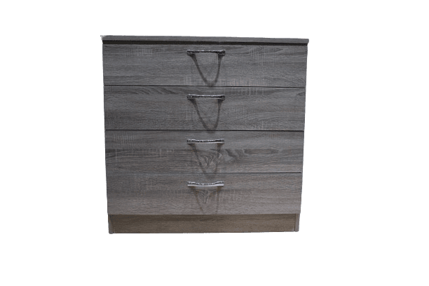 Comodă Stejar închis L800