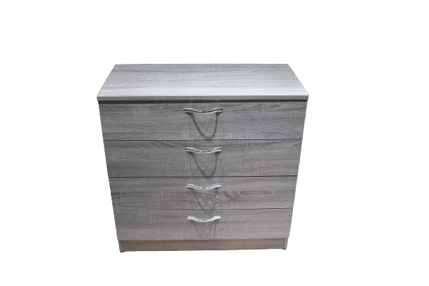 Comodă Stejar închis L800