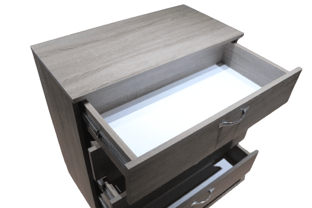 Comodă Stejar închis L800