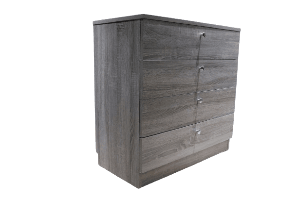 Comodă Stejar închis L800 5194MX MR