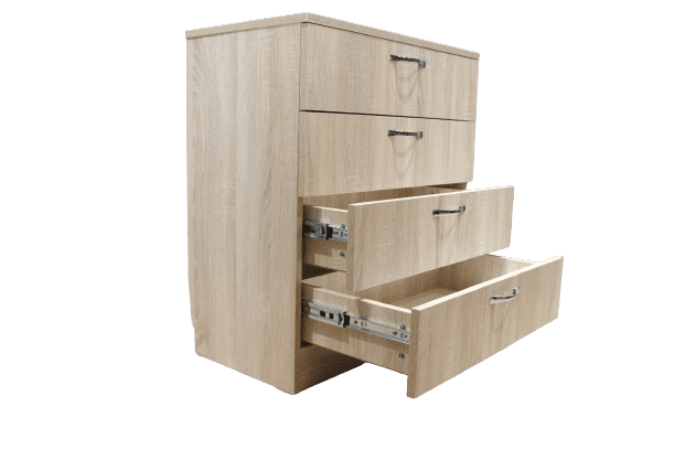 Comodă Stejar L700 3025MX ME