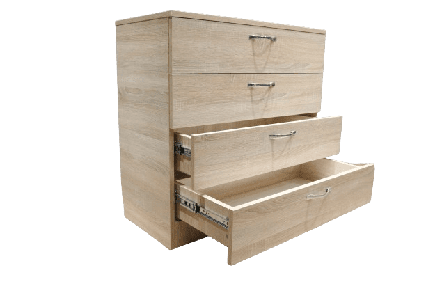 Comodă Stejar L800 3025MX ME