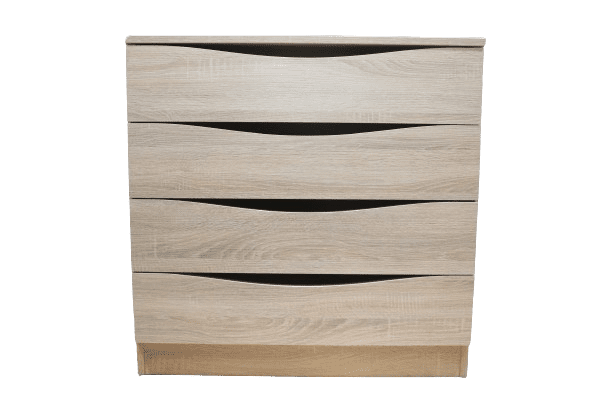 Comoda Stejar L800 3025MX SMILE