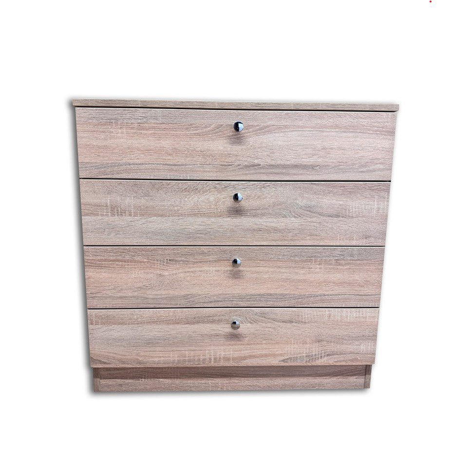 Comodă Stejar L800 decor 3025MX MR