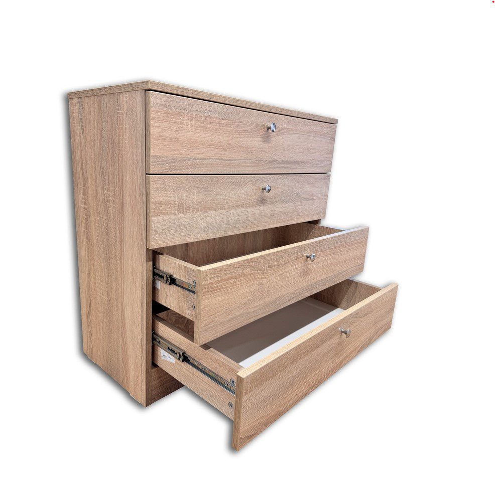 Comodă Stejar L800 decor 3025MX MR