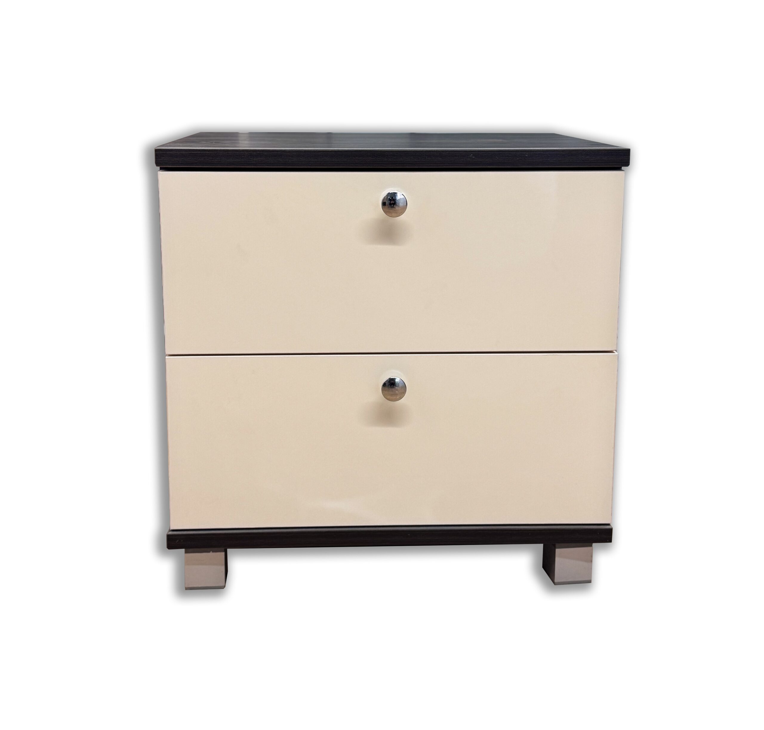 Noptiera cu 2 sertare 450x350x450mm