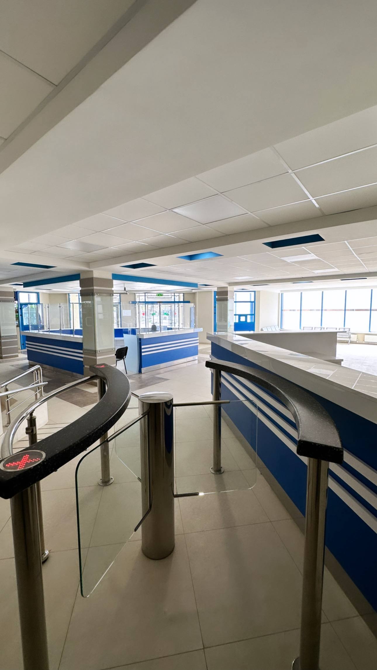 Mobila pentru Spitalul de Urgenta