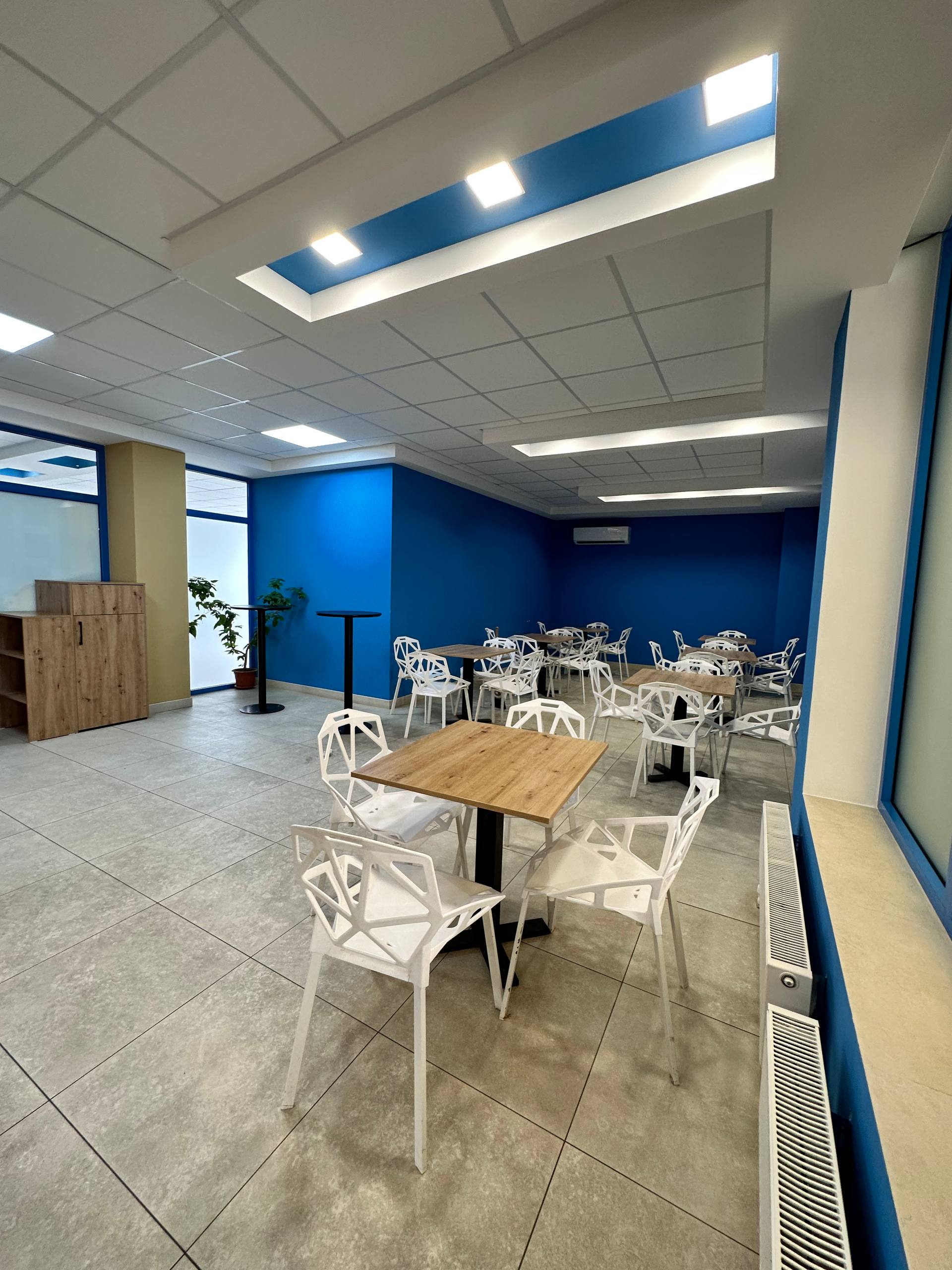 Mobila pentru Spitalul de Urgenta