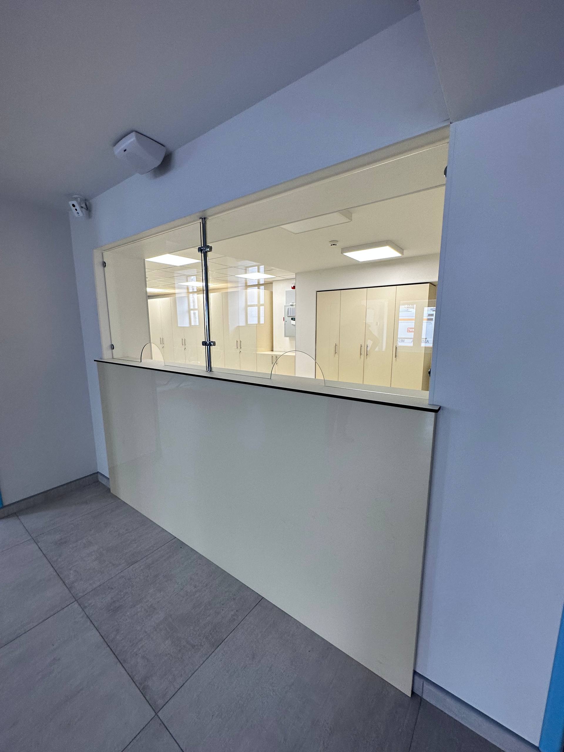 Mobilă pentru spital