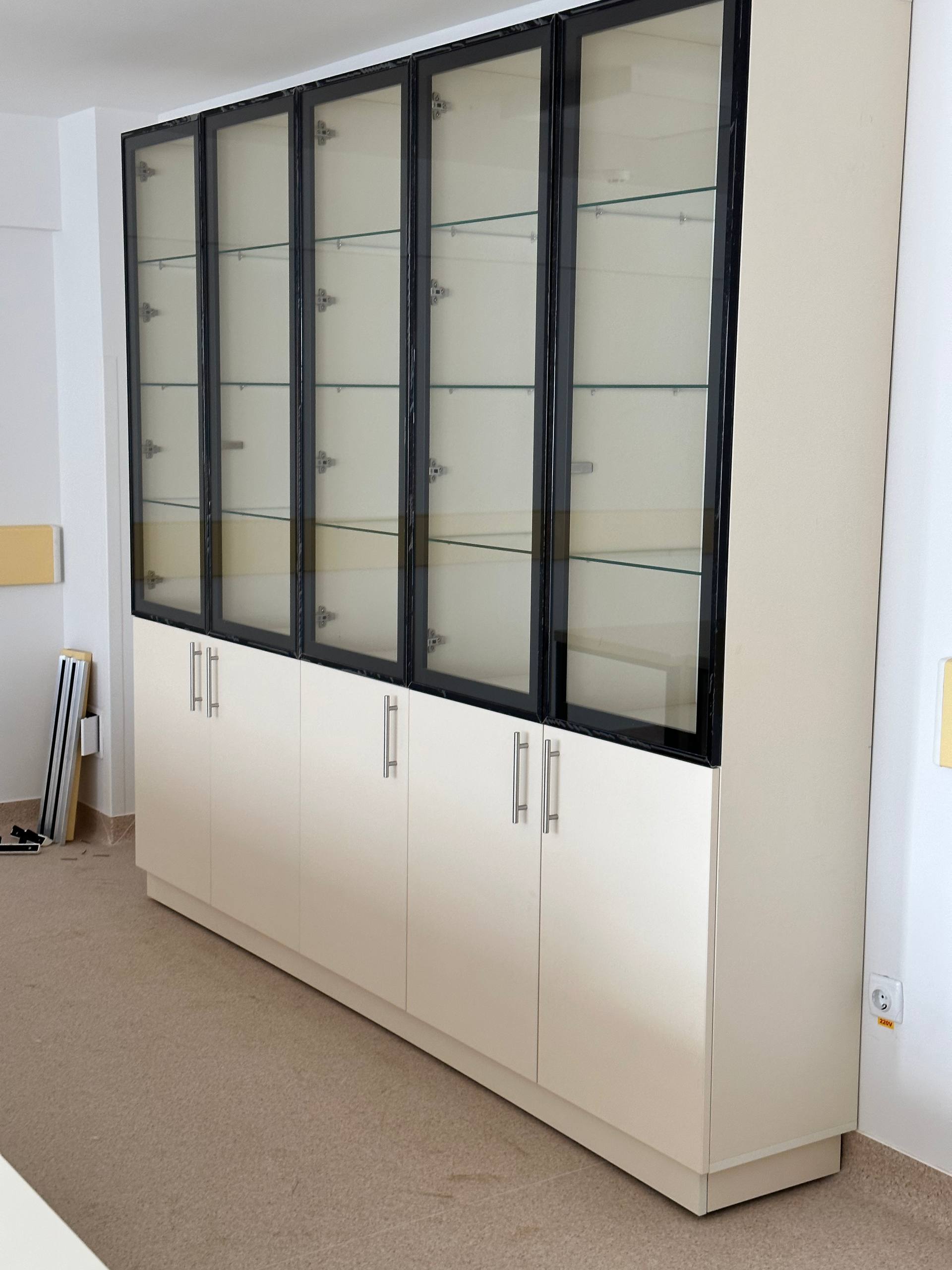 Mobilă pentru spital