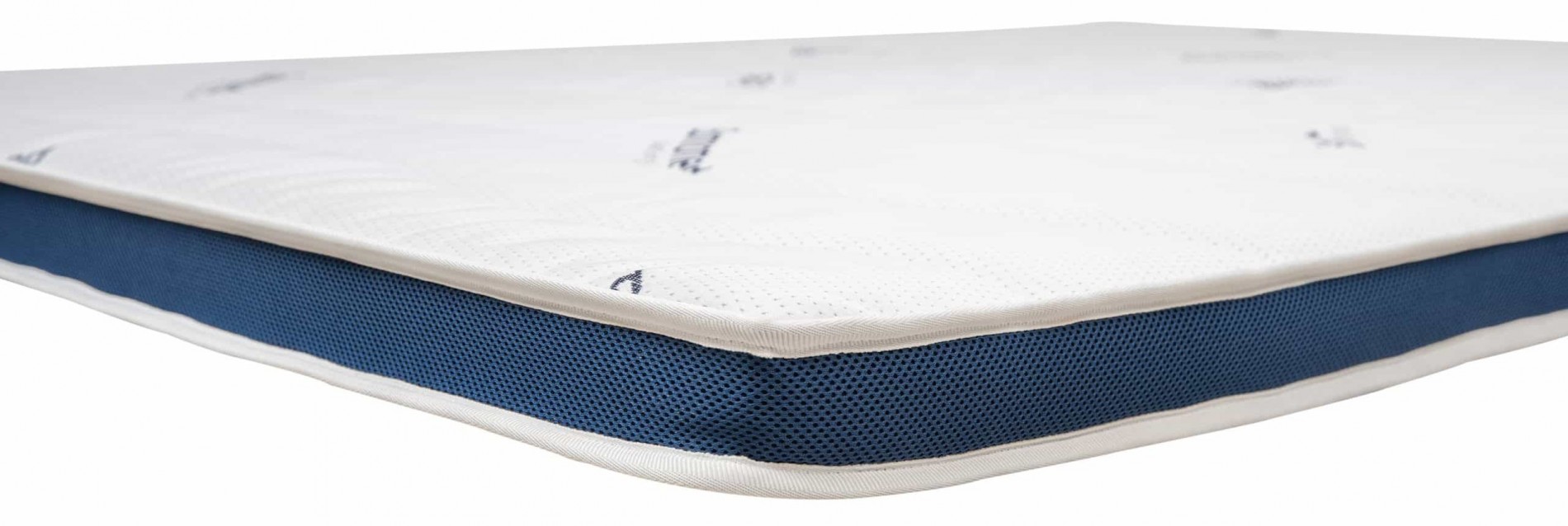 Topper Somnomed Antiacaria Memory 140 x 200 cm