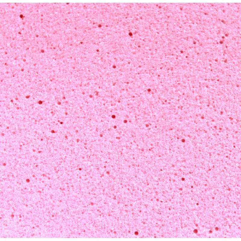 Topper Granat 90 x 200 cm