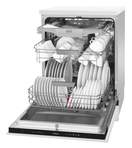 Mașină de spălat vase încorporabilă ZIM667ELH HANSA