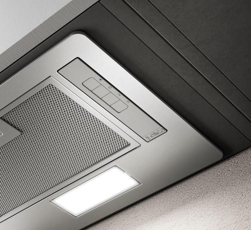 Hotă ERA C IX/A/52 ELICA