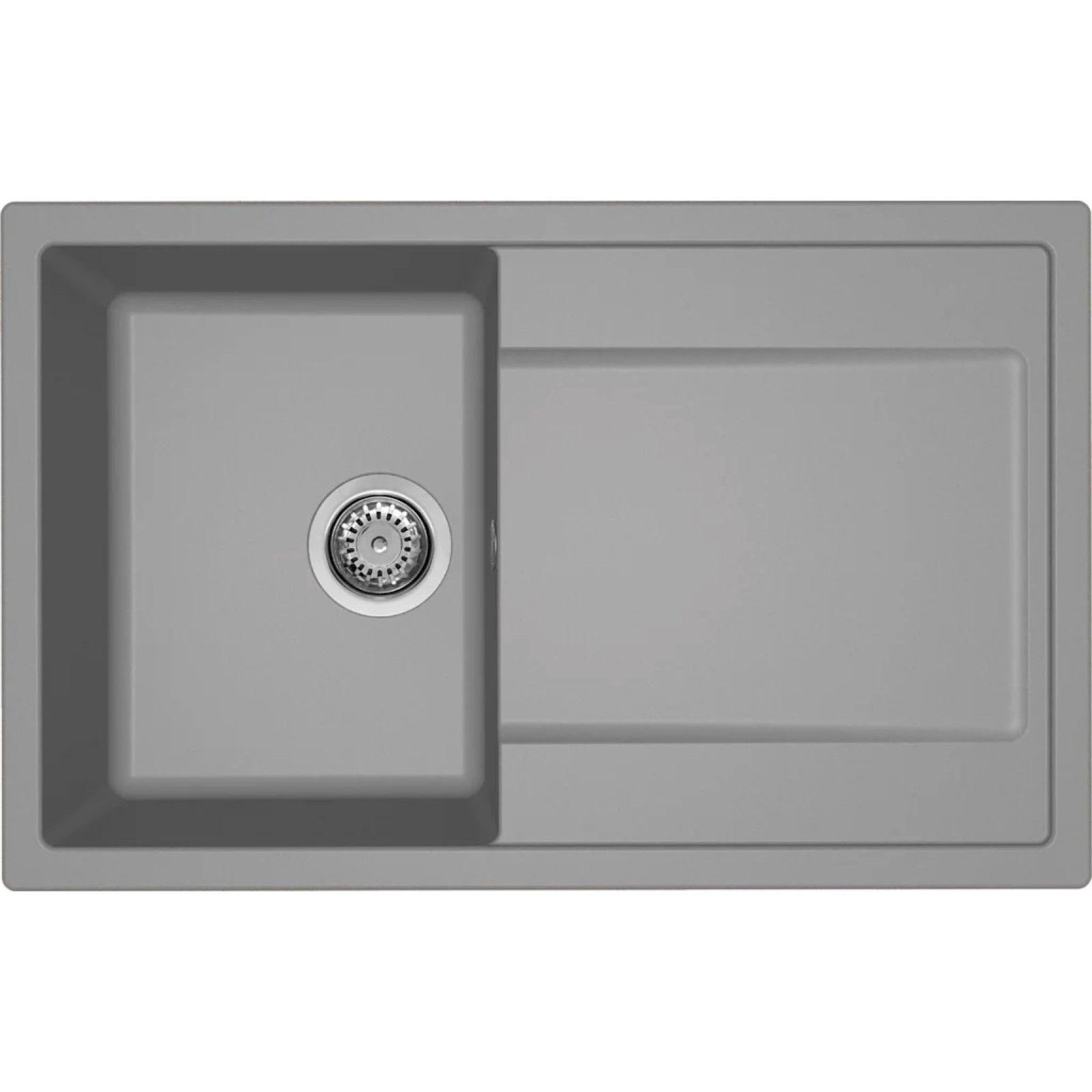 Мойка LIFE300 48 CEMENTO ELLECI