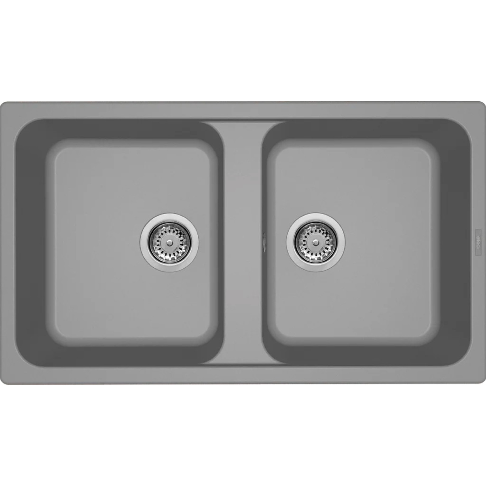 Мойка LIFE450 48 CEMENTO ELLECI