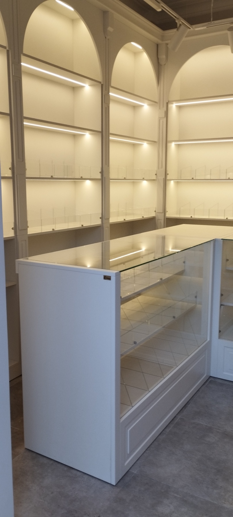 Magazin pentru dulciuri