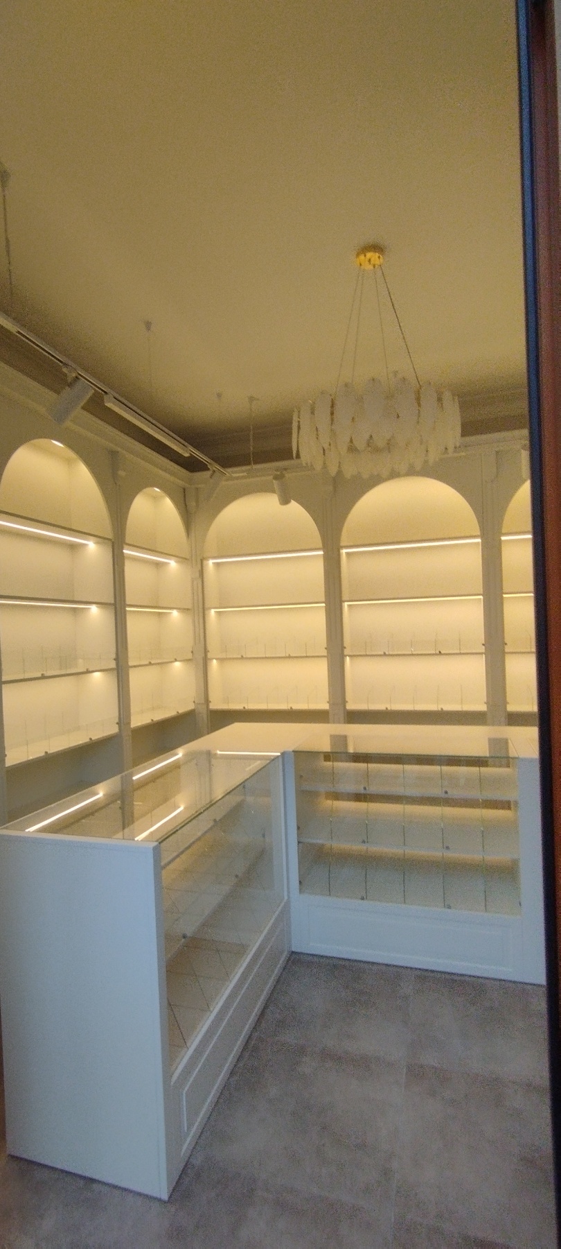 Magazin pentru dulciuri